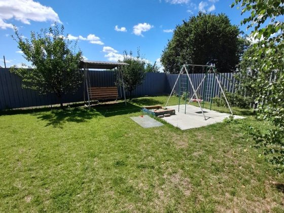 Дом под ключ в Краснополье Днепр