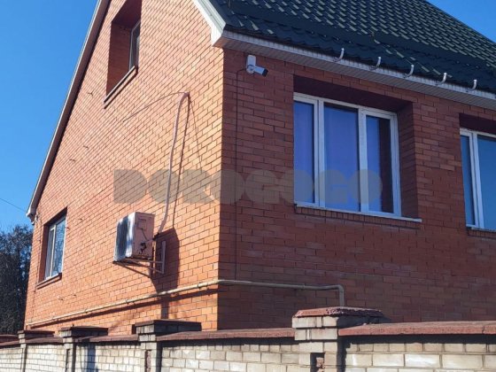 Продається приватний будинок 230 м2 на вул. Стеценко Берковці Київ