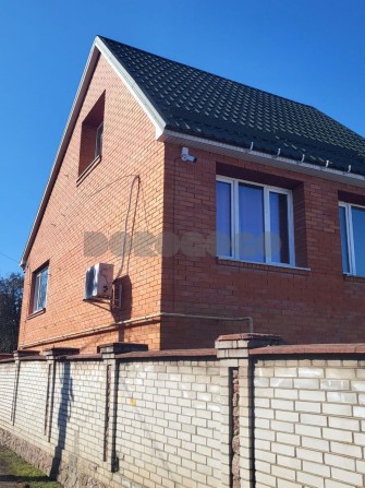 Продається приватний будинок 230 м2 на вул. Стеценко Берковці - фото 1