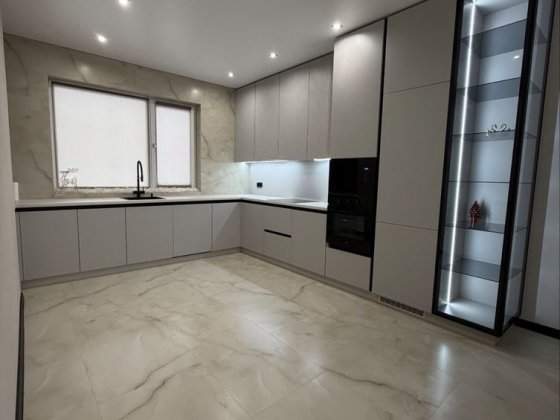 Продаж таунхауса у КМ New Village Ужгород