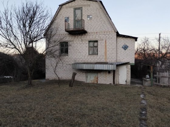 Продам дом, дачу в Краснополье