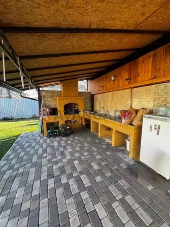 Продам затишний цегляний будинок 81 м² на Клочко-6 - фото 1