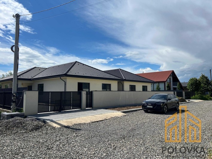 Продаж 3-кімнатного будинку, Компотний - фото 1