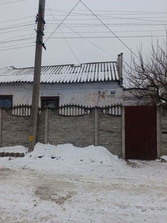 Продам частину будинку. Ж/м Амур - фото 1