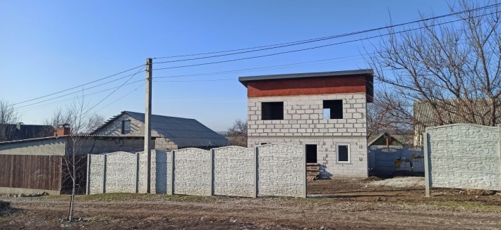 Будинок на Мирному пров Синявського - фото 1