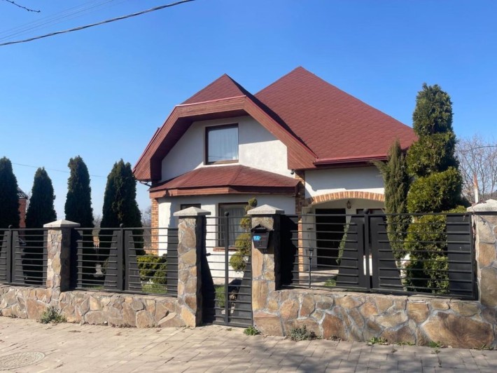 Продаж Будинку , Червениця - фото 1