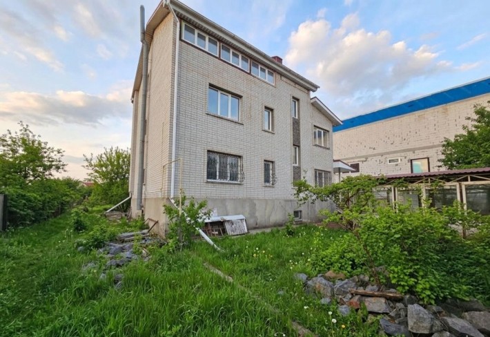 Продажа дома Левый берег,  Березановка - фото 1