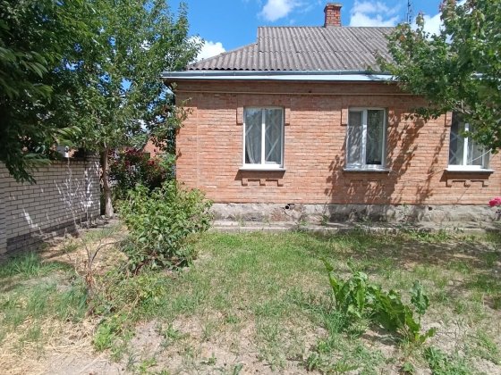 Продам частину будинку Старе Місто Винница