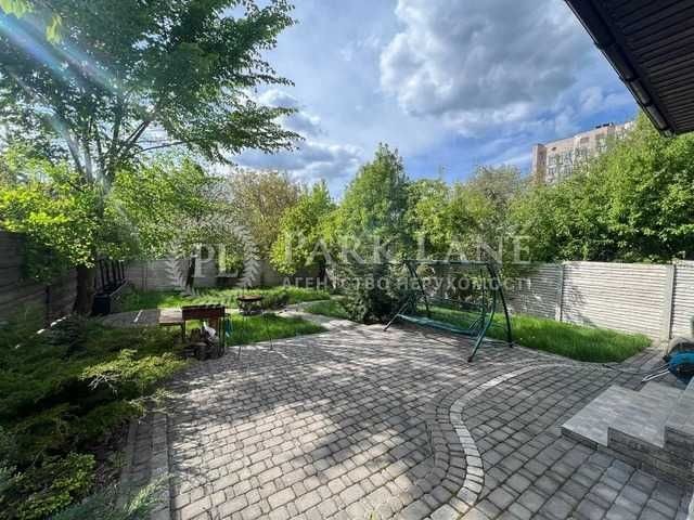 Будинок з ремонтом в Києві, вулиця Кар'єрна, Караваєві дачі - фото 1