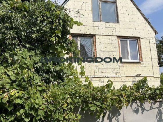 Продаж будинку 120 м. кв. + 5 соток, 1 шлюз 10км від м.Славутич Киев