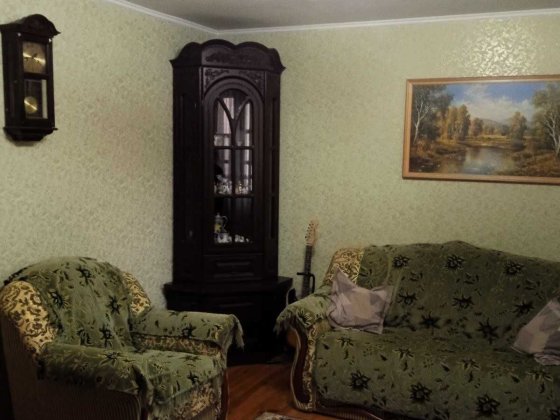 Частина будинку в центрі окремий двір центральні комунікації