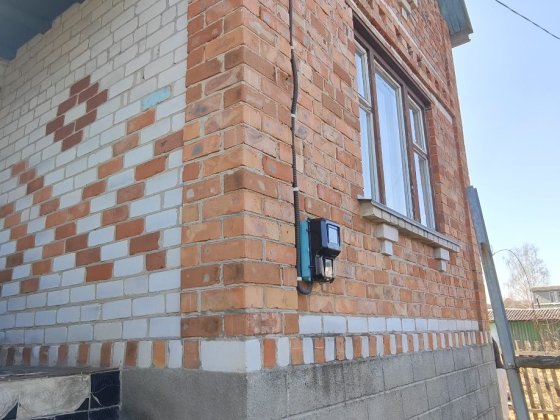 Продам дачу у Баришевському масиві!