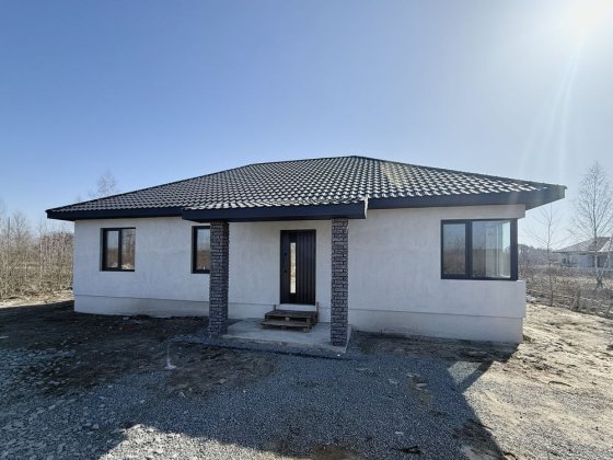 Приватний будинок