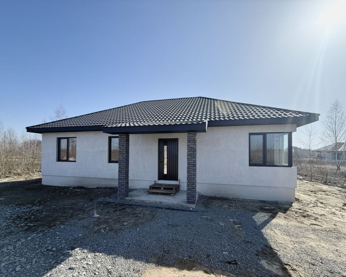 Приватний будинок - фото 1