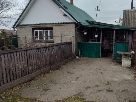 №:14040 — Продаж будинку, 3-кімн., Крошня, вул. Дружби, 85 м², 1-пов. Житомир