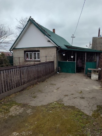 №:14040 — Продаж будинку, 3-кімн., Крошня, вул. Дружби, 85 м², 1-пов. - фото 1