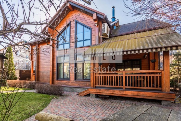 Продаж / Будинок Київ, Дарницький район, Садова 51 - фото 1