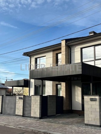 Продаж танхаусу доя життя та оренди - фото 1