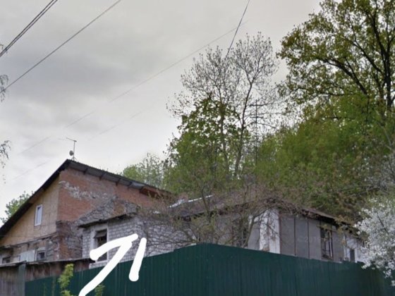 Частини будинку під ремонт Житомир