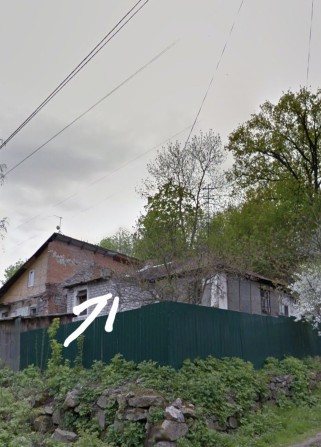 Частини будинку під ремонт - фото 1