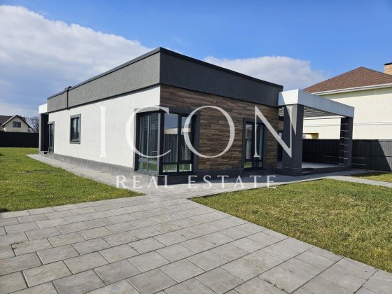 Продаж будинку |156 м2| Осокорки Київ