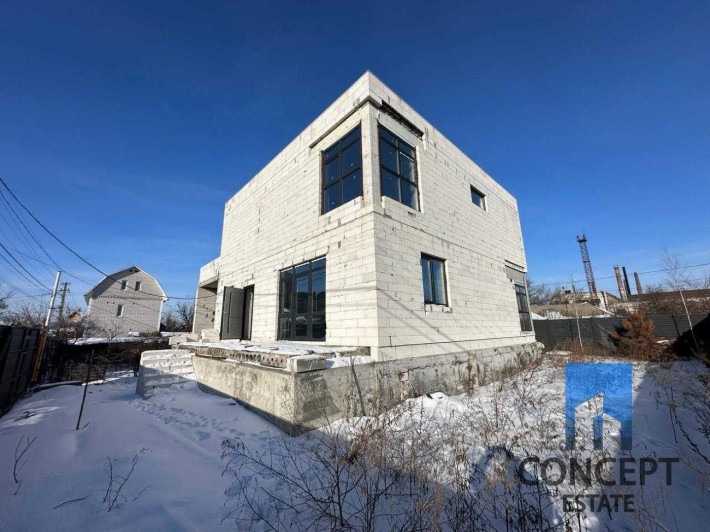 Продам новый дом недалеко от центра Днепра. Проспект Слобожанский! - фото 1