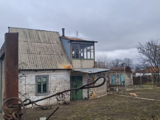 Продам дачу Лісопарк
