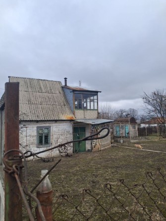 Продам дачу Лісопарк - фото 1