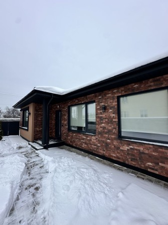 Котедж 125 м² ГАЗ - фото 1