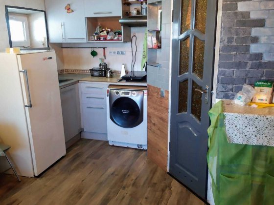 Продаю частину будинку