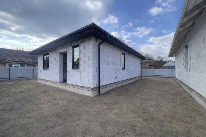 Продаж будинку у передмісті Вінниці! - фото 1