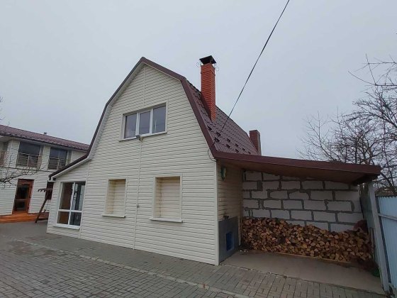 Продається будинок з сауною на Барському шосе Вінниця