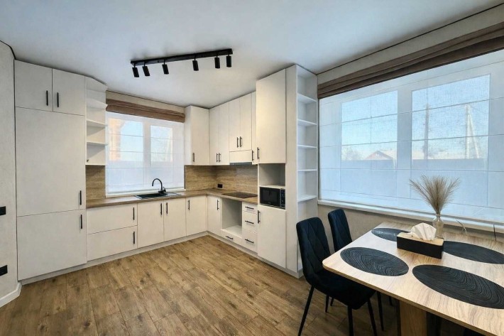 Продаж! Дуплекс з ремонтом! Під держ програми Постанови ( є оселля ) - фото 1