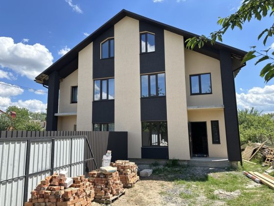 Продам Будинок / Дуплекс Пирогово 3 сотки