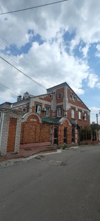 Продам хороший КИРПИЧНЫЙ ДОМ ул.Давыдова - фото 1