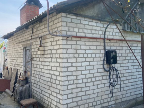 Продам участок в  Ксеньевке, ул. Детства.