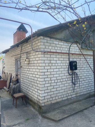 Продам участок в  Ксеньевке, ул. Детства. - фото 1