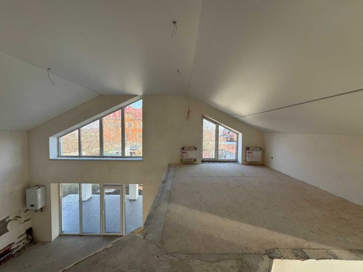 Продаж сучасного 2-поверхового будинку у Вінниці - фото 1