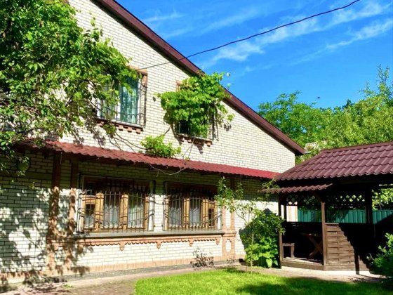 Продаж будинку (дача) Рибаче ( 18 км від Вінниці) Вінниця