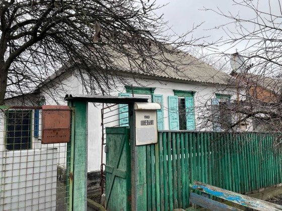 Продам будинок в районі пр. Богдана Хмельницького, 2 квартал Дніпро