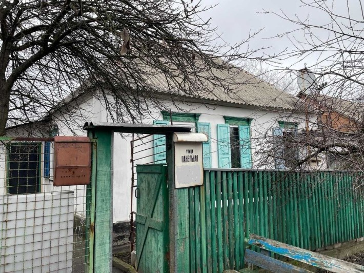 Продам будинок в районі пр. Богдана Хмельницького, 2 квартал - фото 1