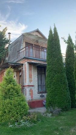 Дача у Рибачому  чудова ділянка та добротний будинок - фото 1