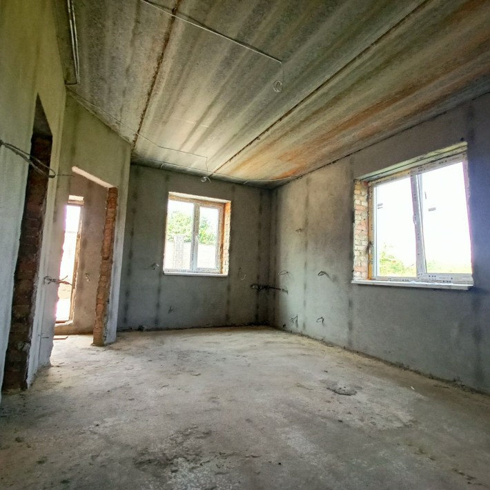 Продаж Чорнового таунхаусу 73 м² у Вінниці - фото 1