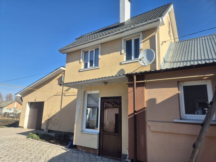 Ексклюзив! Продаж будинку 2 поверхи,Крошня - фото 1