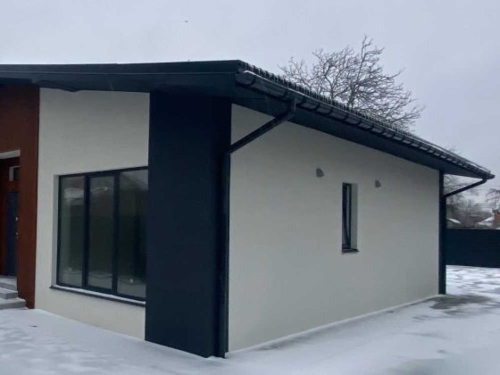 Київ.Осокорки."Славутич".Продаж Буинок біля метро на березі Дніпра. Київ