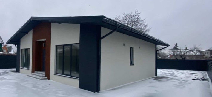 Київ.Осокорки."Славутич".Продаж Буинок біля метро на березі Дніпра. - фото 1