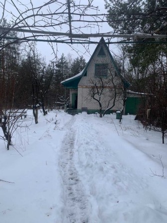 Продам будинок. Дачу у Житомирі, Соколовський масив, - фото 1