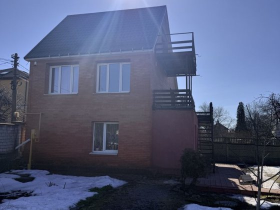 Продається приватний будинок! Київ