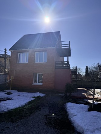 Продається приватний будинок! - фото 1