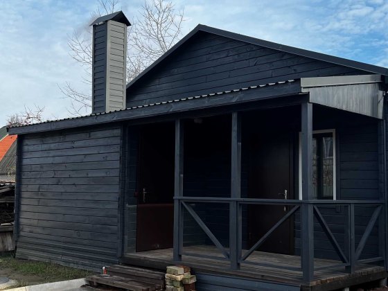 Продаж нового будинку на Соколовському масиві. Житомир